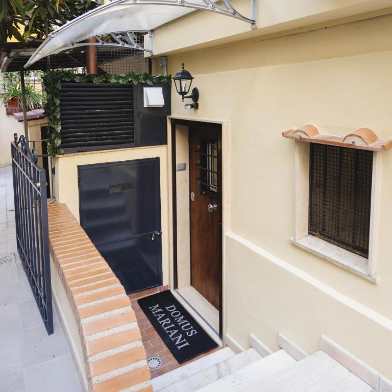 Domus Mariani - Cremera by Ghor - Appartement - 21