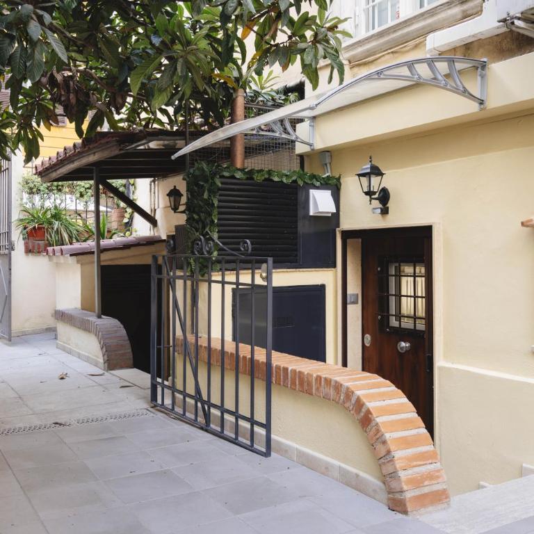 Domus Mariani - Cremera by Ghor - Appartement - 22