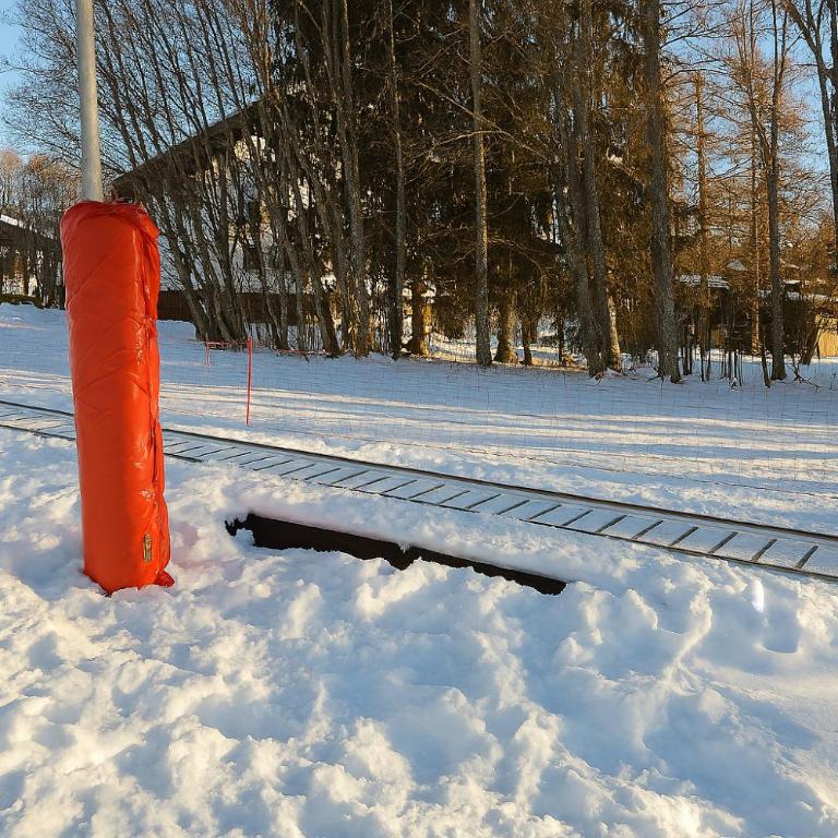 F1 tout confort Megève skis aux pieds - Apartment mit 1 Schlafzimmer - 14