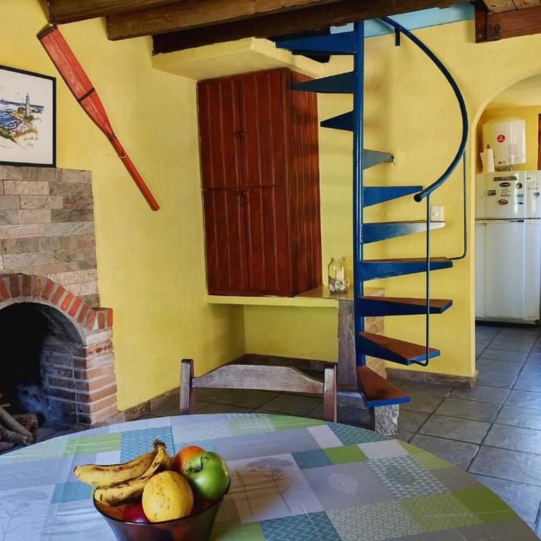 Cabaña en Playa La Serena - Casa de 2 dormitorios - 6