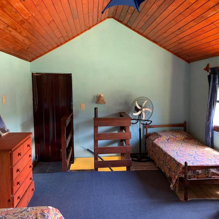 Cabaña en Playa La Serena - Casa de 2 dormitorios - 18