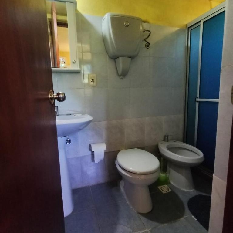 Cabaña en Playa La Serena - Casa de 2 dormitorios - 13