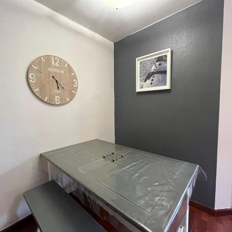 Immodelpas Grizzly - Apartamento - 2