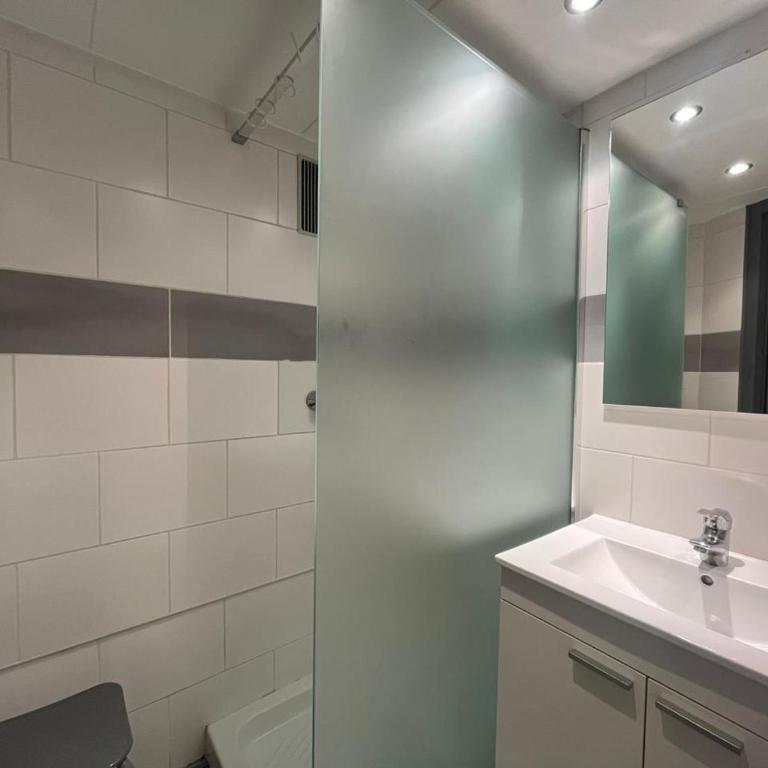 Immodelpas Grizzly - Apartamento - 5