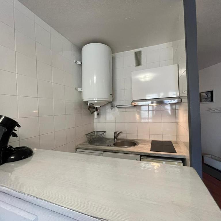 Immodelpas Grizzly - Apartamento - 4