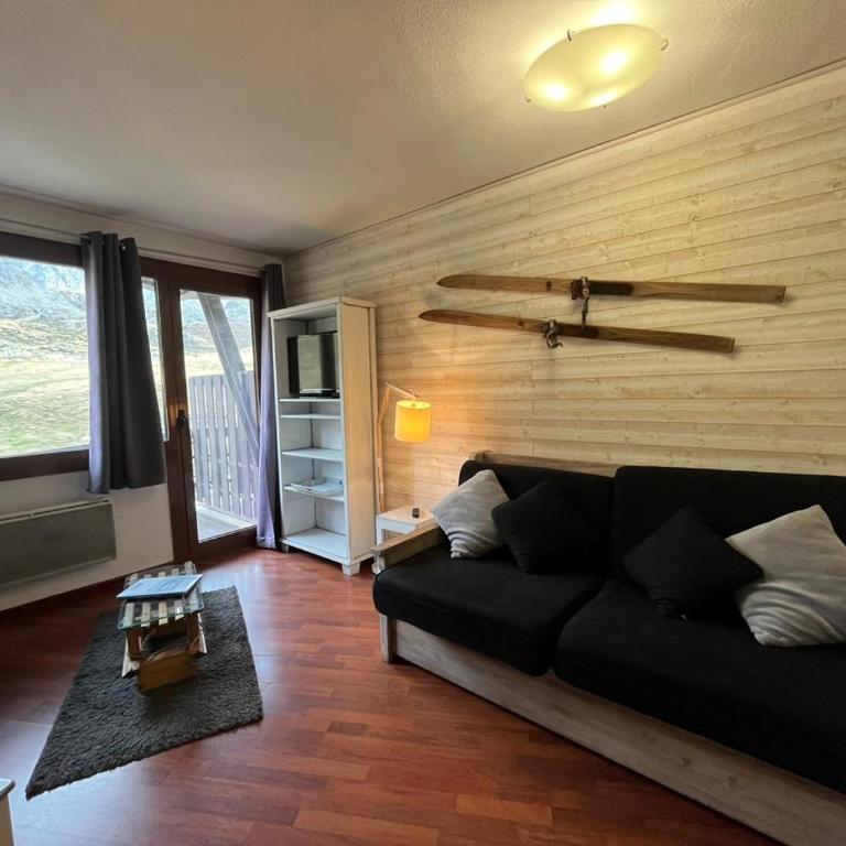 Immodelpas Grizzly - Apartamento - 1