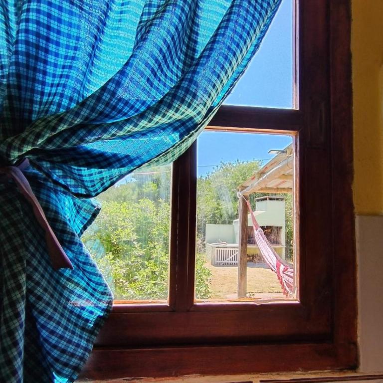 Cabaña en Playa La Serena - Casa de 2 dormitorios - 11