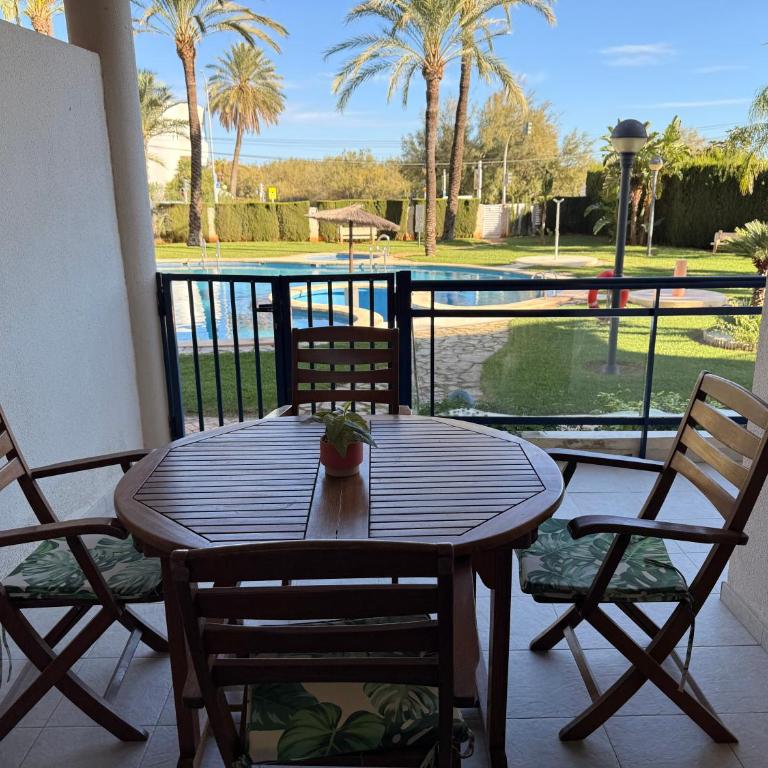 Sueños De Denia III planta baja, by Bookindenia - Apartamento de 2 dormitorios - 4
