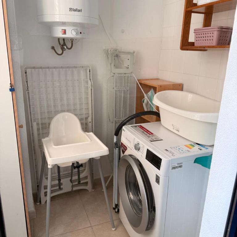 Sueños De Denia III planta baja, by Bookindenia - Apartamento de 2 dormitorios - 12