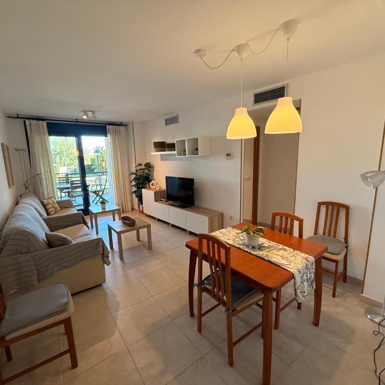 Sueños De Denia III planta baja, by Bookindenia - Apartamento de 2 dormitorios - 8