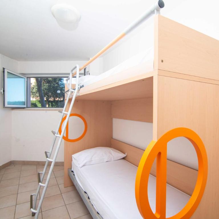 Trilocale a 50mt dal mare di Marcelli - M006 - Two-Bedroom Apartment - 18