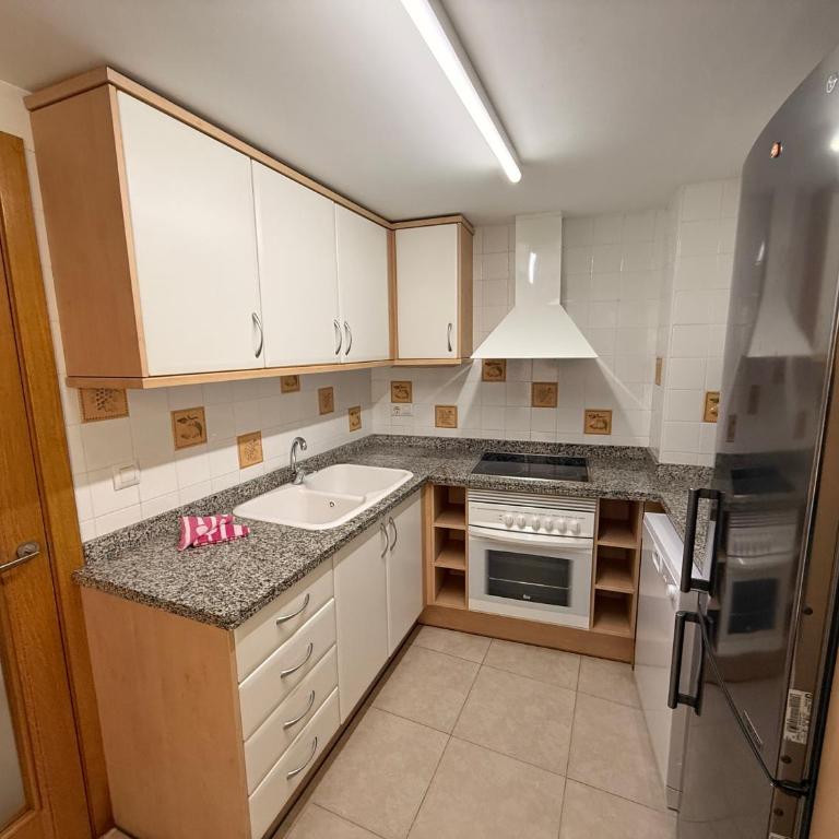 Sueños De Denia III planta baja, by Bookindenia - Apartamento de 2 dormitorios - 10