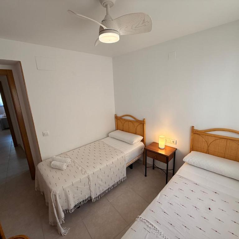 Sueños De Denia III planta baja, by Bookindenia - Apartamento de 2 dormitorios - 15