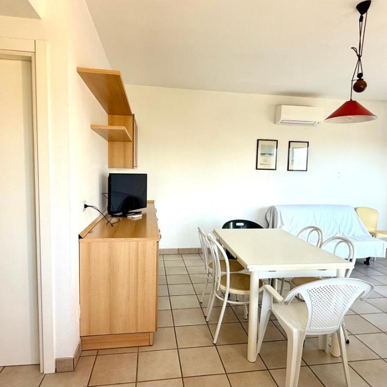 Trilocale a 50mt dal mare di Marcelli - M006 - Two-Bedroom Apartment - 2