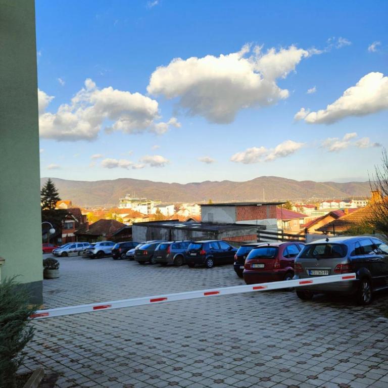 Look Apartman - Apartman sa 1 Spavaćom Sobom - 26