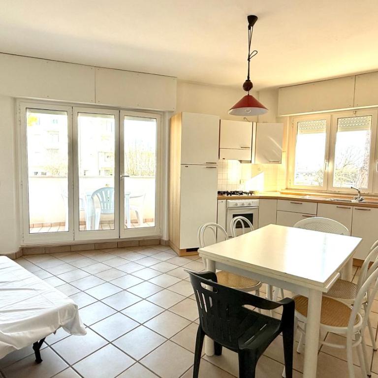 Trilocale a 50mt dal mare di Marcelli - M006 - Two-Bedroom Apartment - 4