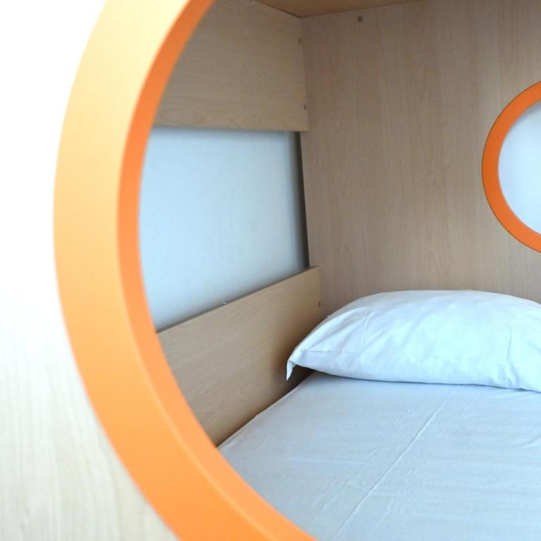 Trilocale a 50mt dal mare di Marcelli - M006 - Two-Bedroom Apartment - 20