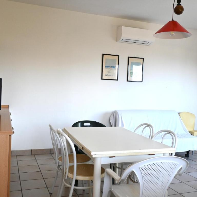 Trilocale a 50mt dal mare di Marcelli - M006 - Two-Bedroom Apartment - 9