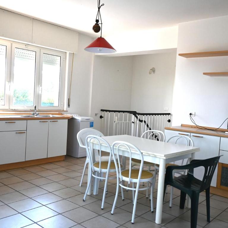 Trilocale a 50mt dal mare di Marcelli - M006 - Two-Bedroom Apartment - 7