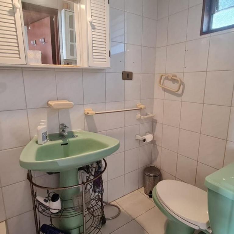 Hermosa casa vista al mar - Casa de 4 dormitorios - 15