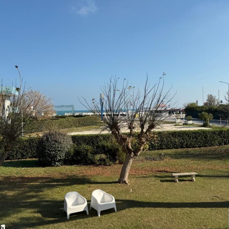 Trilocale a 50mt dal mare di Marcelli - M006 - Two-Bedroom Apartment - 25