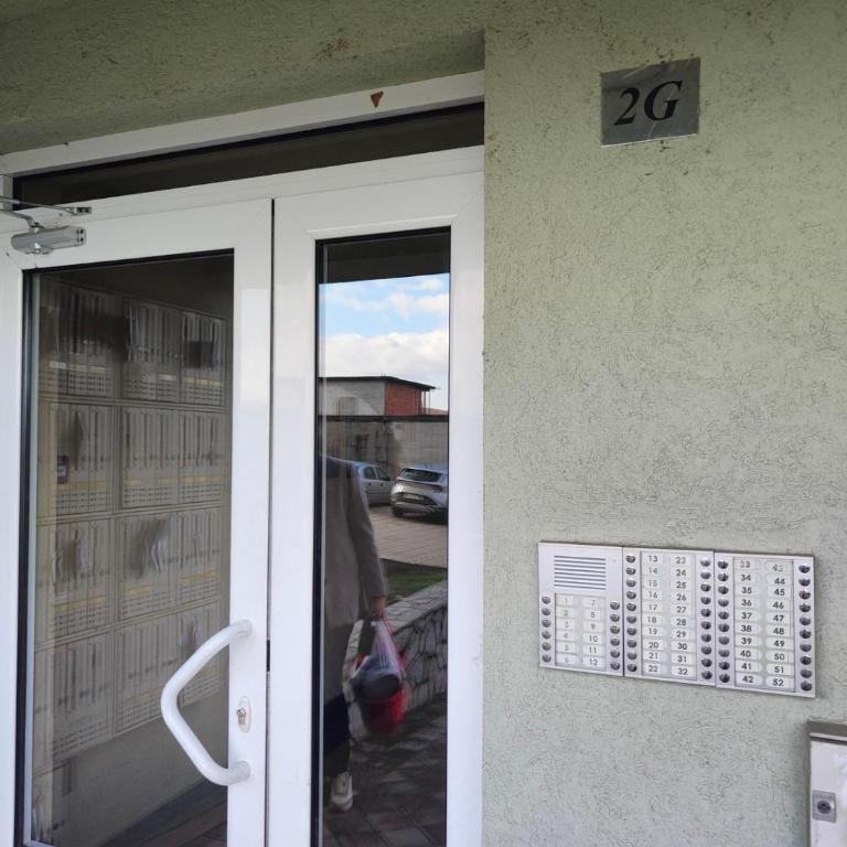 Look Apartman - Apartman sa 1 Spavaćom Sobom - 28