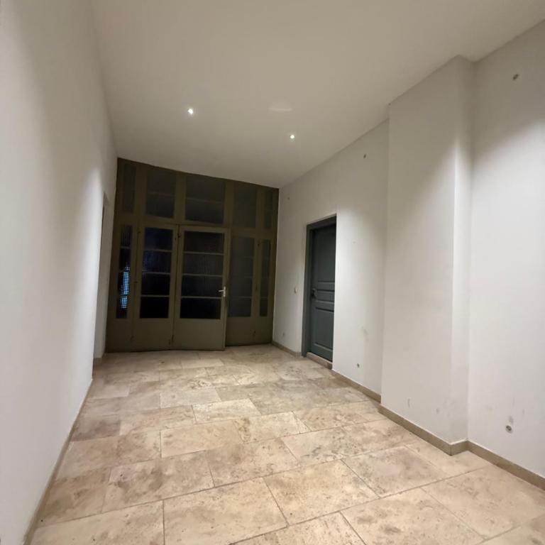 appartement lumineux cosy 4 couchages coeur de narbonne - Apartamento - 46