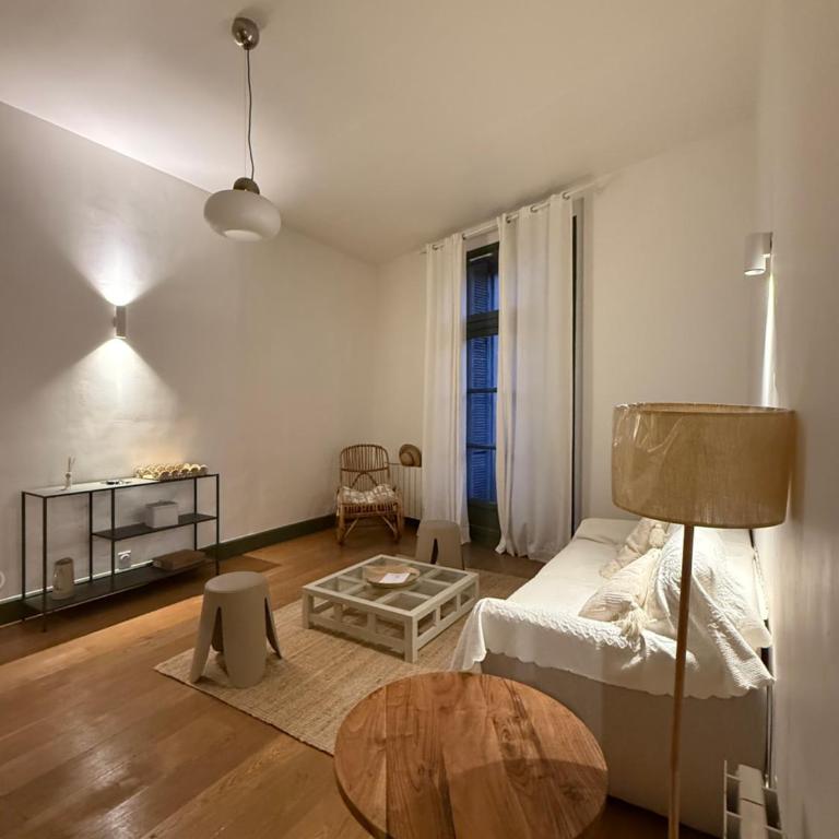appartement lumineux cosy 4 couchages coeur de narbonne - Apartamento - 48