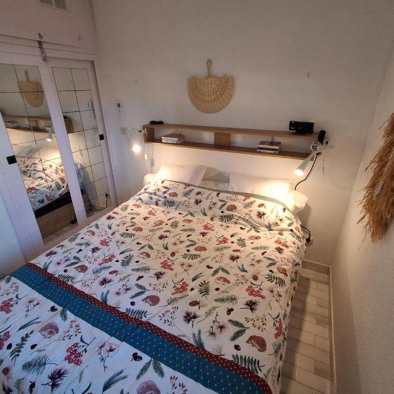 Tennis Village appartement calme et confort - Appartement 2 Chambres - 2