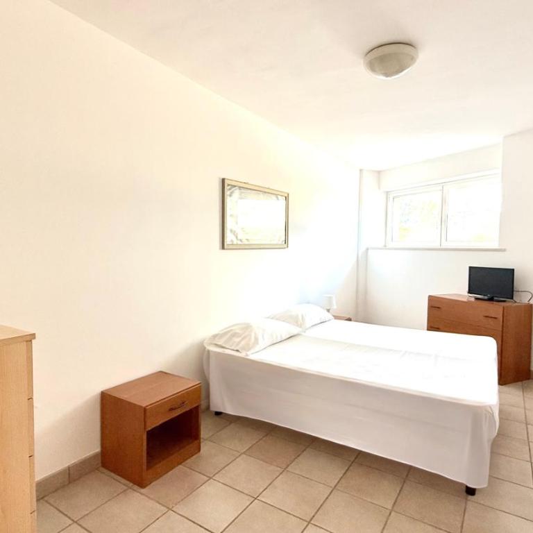 Trilocale a 50mt dal mare di Marcelli - M006 - Two-Bedroom Apartment - 21