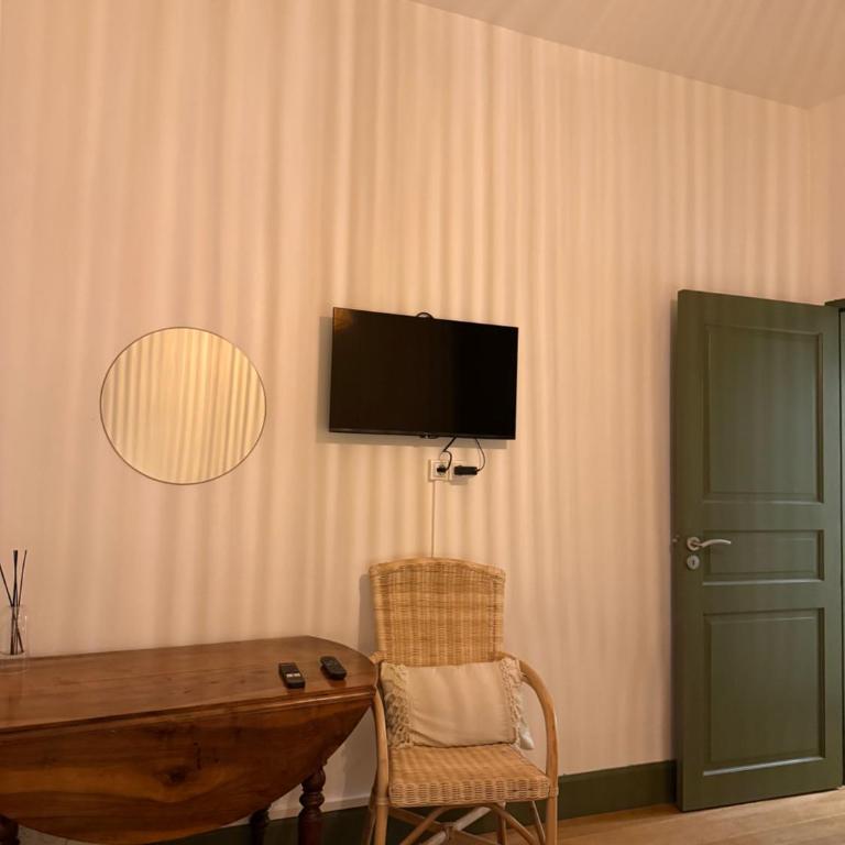 appartement lumineux cosy 4 couchages coeur de narbonne - Apartamento - 61