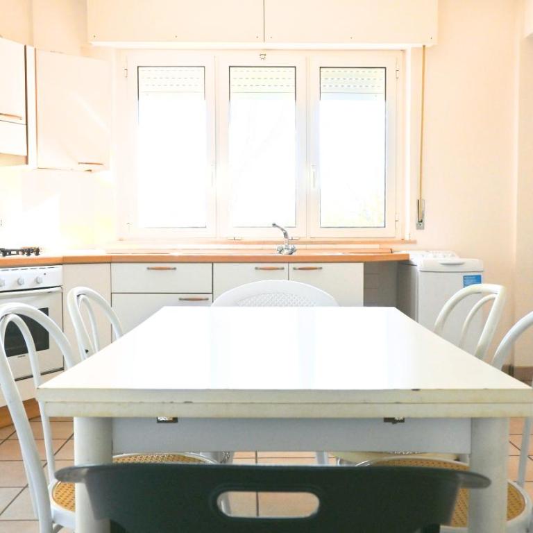 Trilocale a 50mt dal mare di Marcelli - M006 - Two-Bedroom Apartment - 10