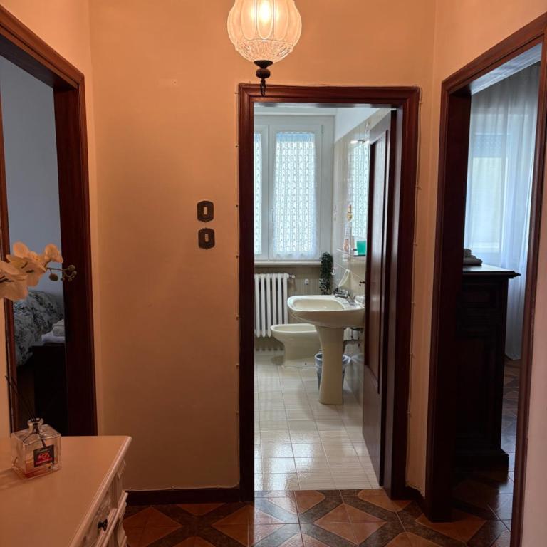 Livorno Life - Appartamento con 2 Camere da Letto - 12