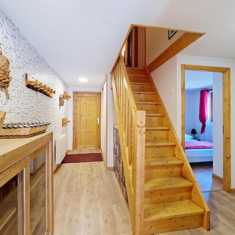 BALCONS de CHATEL BC19 NATURE & MOUNTAIN - Appartement avec Balcon - 11