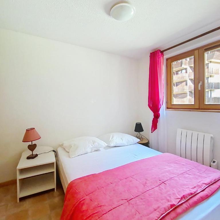 BALCONS de CHATEL BC19 NATURE & MOUNTAIN - Appartement avec Balcon - 8