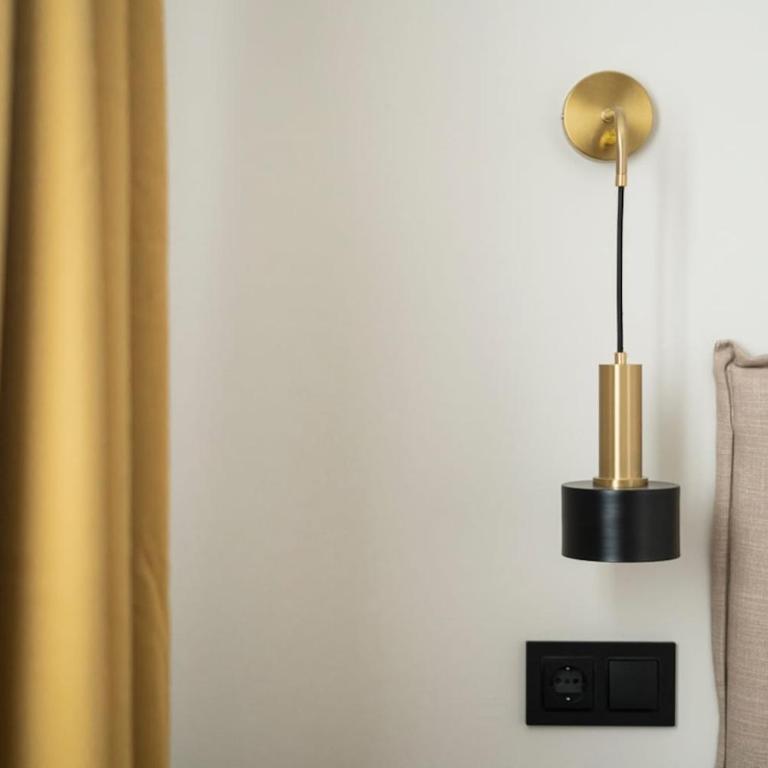 Apartamento A los pies de la Alhambra, By DaiMar - Three-Bedroom Apartment - 35
