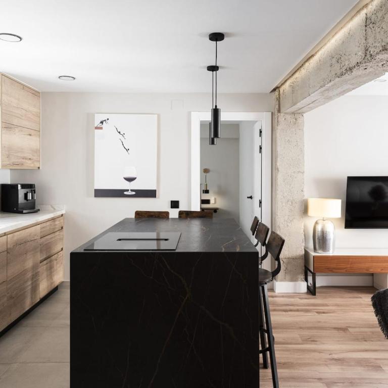 Apartamento A los pies de la Alhambra, By DaiMar - Three-Bedroom Apartment - 13