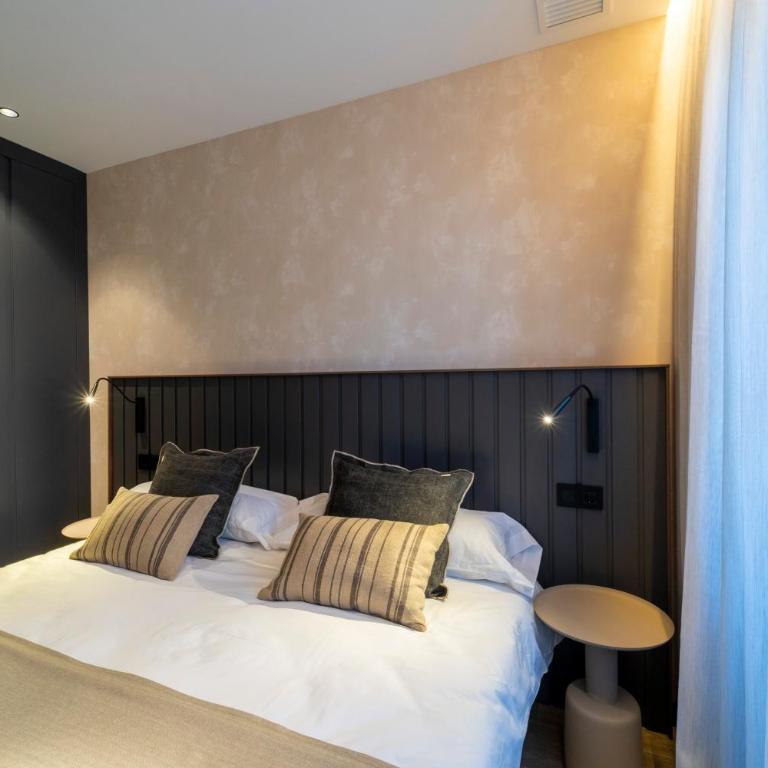Heritage Suites Oviedo - Apartamento Deluxe - 28