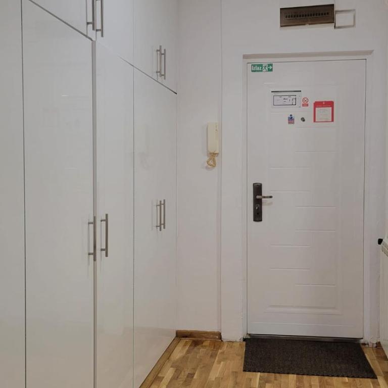 Apartment MAJT - One-Bedroom Apartment - 2
