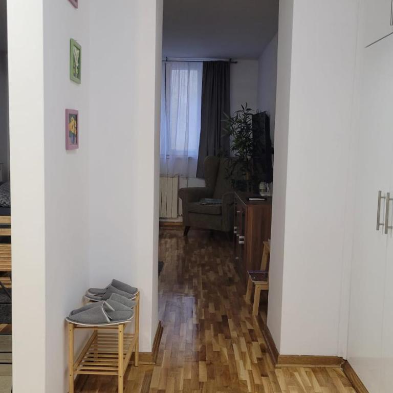 Apartment MAJT - One-Bedroom Apartment - 3