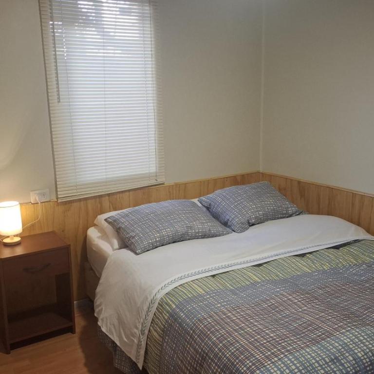 CABAÑA OSORNO Ruta 215 - Casa de 2 dormitorios - 10