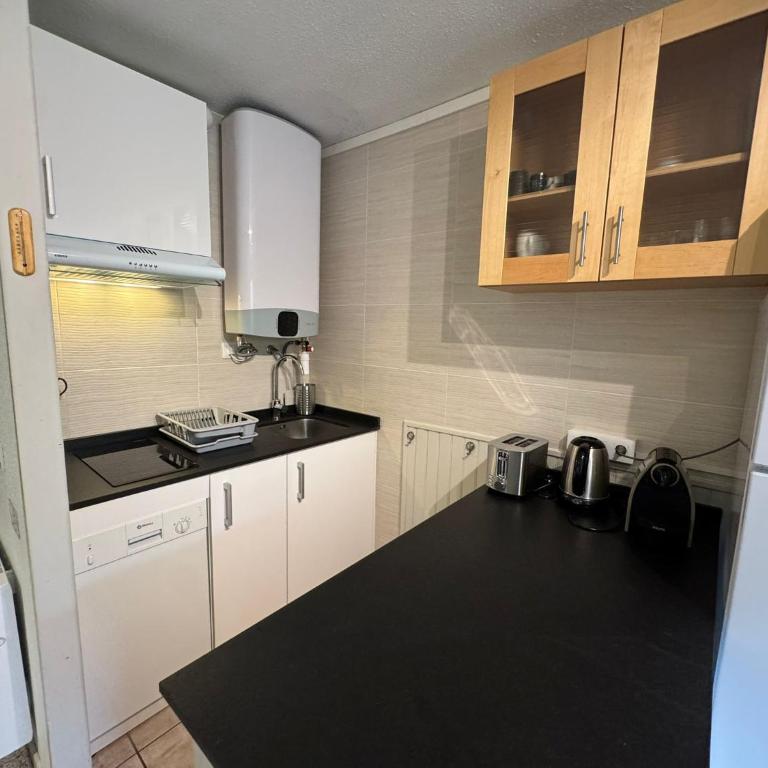 Immodelpas Grizzly - Apartamento - 6