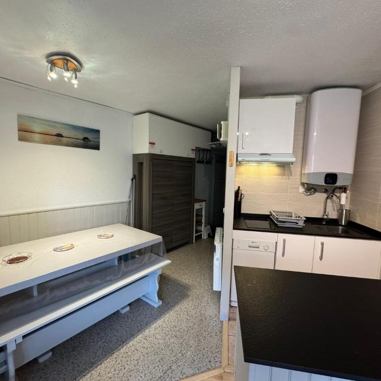 Immodelpas Grizzly - Apartamento - 5