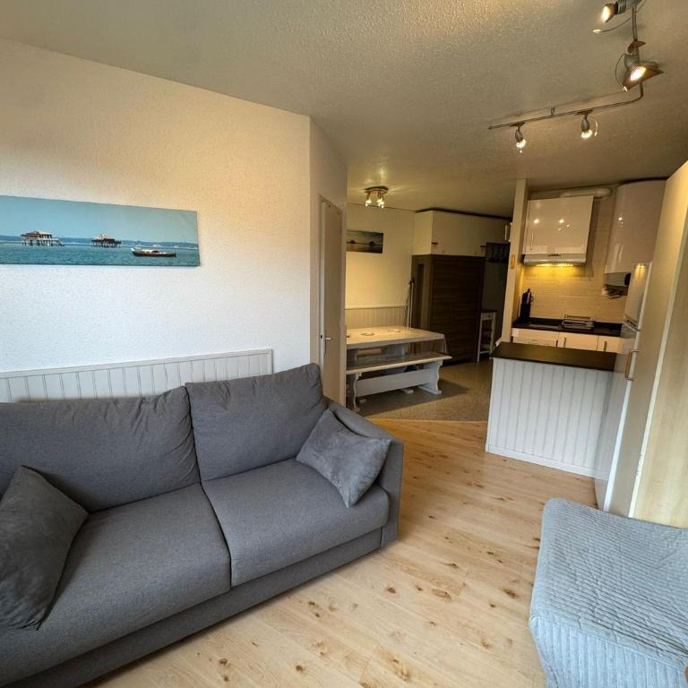 Immodelpas Grizzly - Apartamento - 1