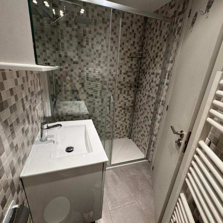 Immodelpas Grizzly - Apartamento - 8