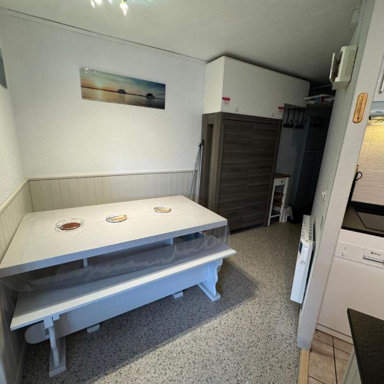 Immodelpas Grizzly - Apartamento - 4