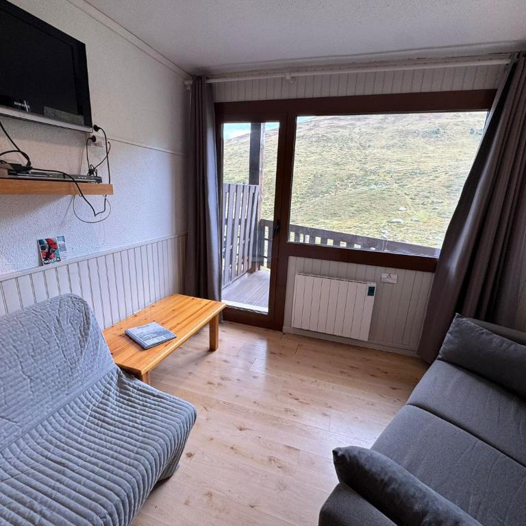 Immodelpas Grizzly - Apartamento - 2