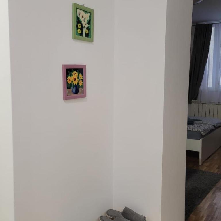 Apartment MAJT - One-Bedroom Apartment - 4