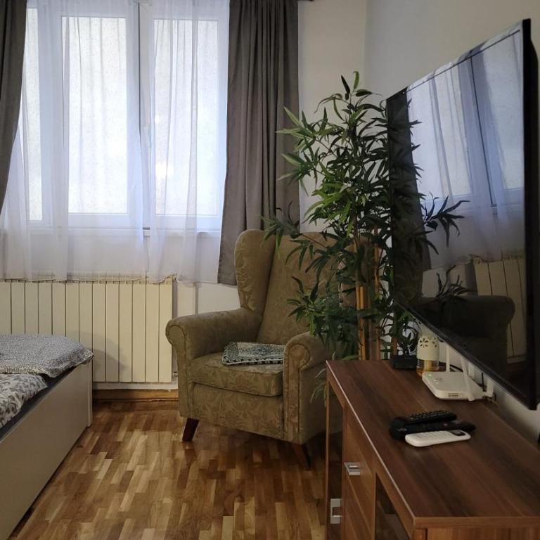 Apartment MAJT - One-Bedroom Apartment - 6