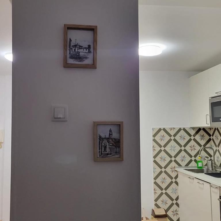 Apartment MAJT - One-Bedroom Apartment - 8